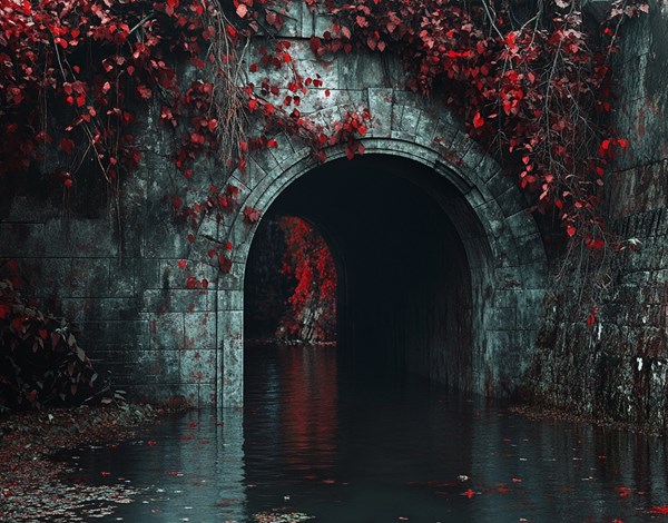 Lord Lovel's Hidden Way Geocache